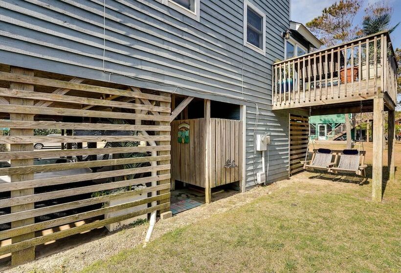 Dunn Dreamin : Hot Tub, Pirate Fort, & Fire Pit!