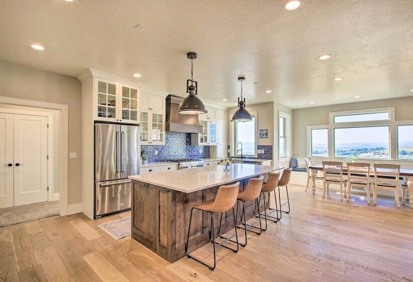 Fish Haven Hideaway W/ Private Lake Access!