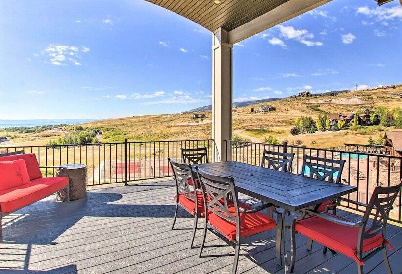 Fish Haven Hideaway W/ Private Lake Access!