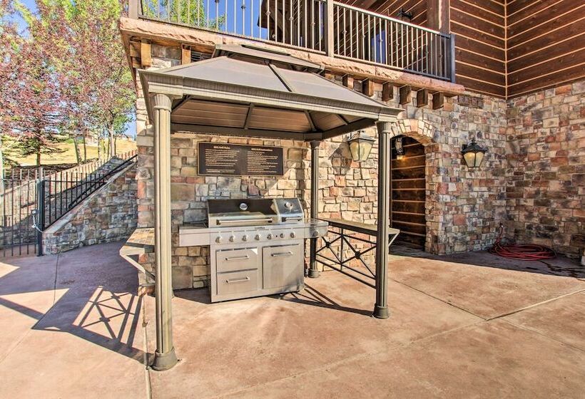 Fish Haven Hideaway W/ Private Lake Access!