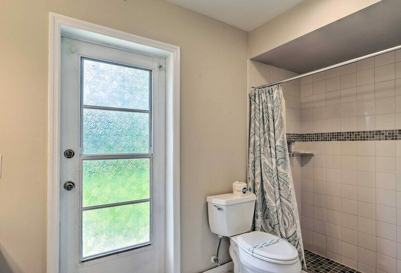 Fort Myers Home, Lanai & Private, Heated Pool