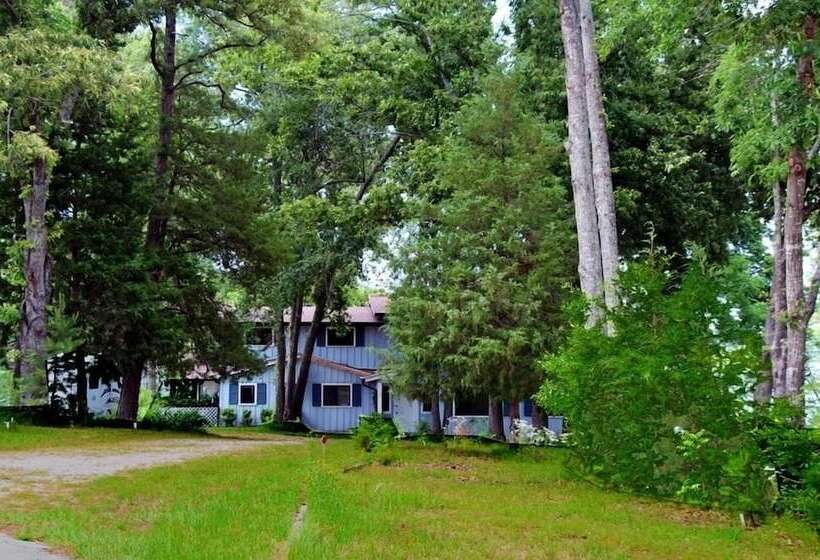 Frankston Home W/deck & Fishing On Lake Palestine!