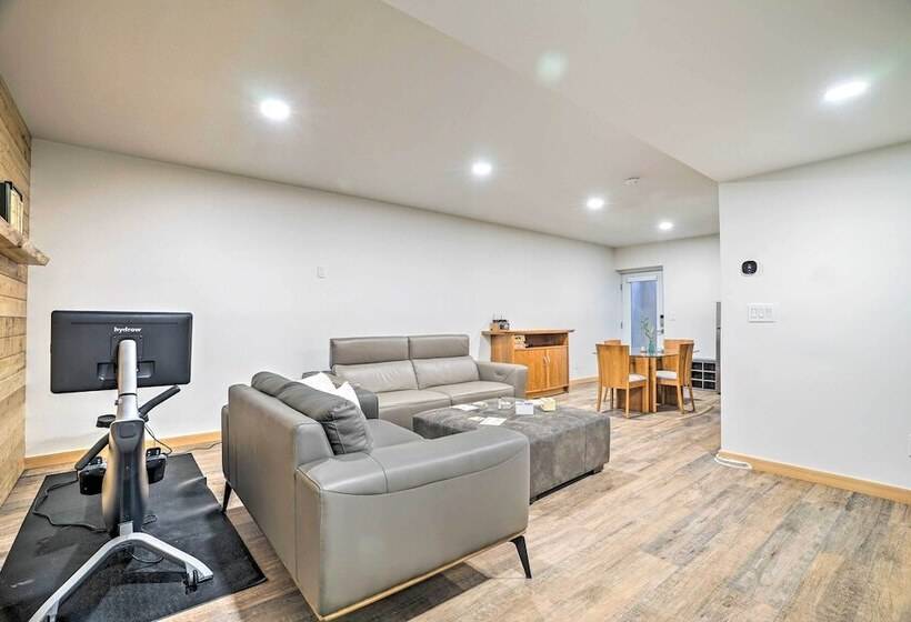 Gold Bar Cabin On Skykomish River: Heated Swim Spa