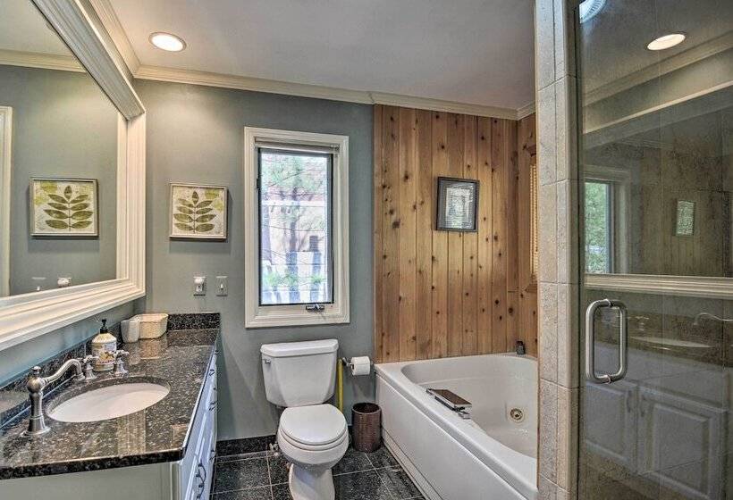 Resort Style Harbor Springs Home Near Ski Resort!