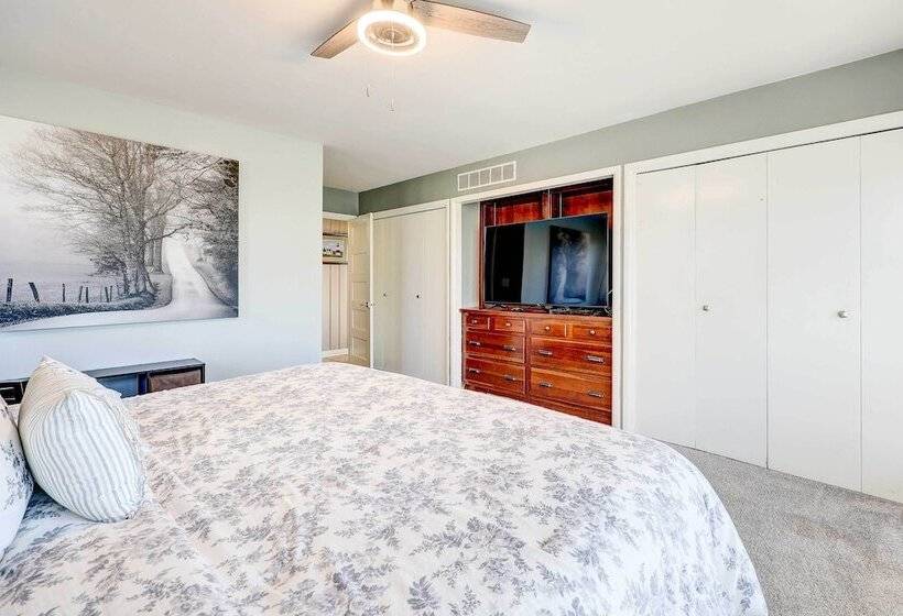 Haven On The Horizon ~ 1 Mi To Marina