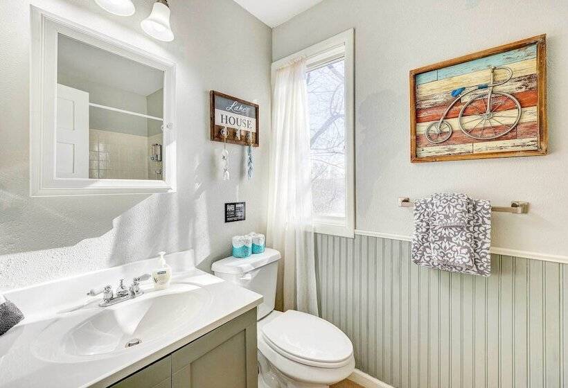 Haven On The Horizon ~ 1 Mi To Marina