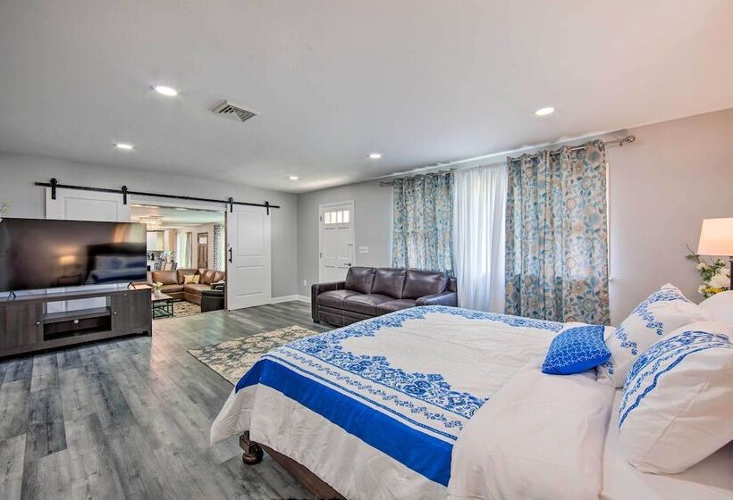 Hideaway In Hershey By The Railroad W/ Backyard!