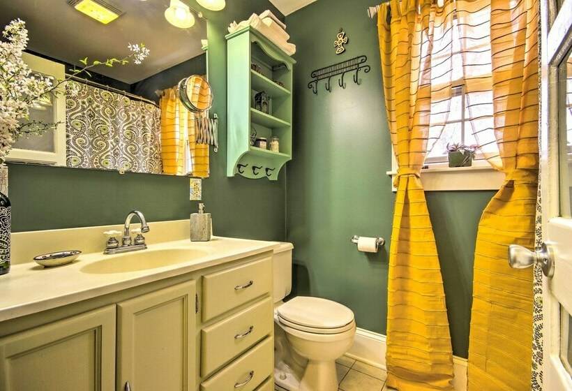 Historic Farmhouse W/ Chef S Kitchen Near Wineries