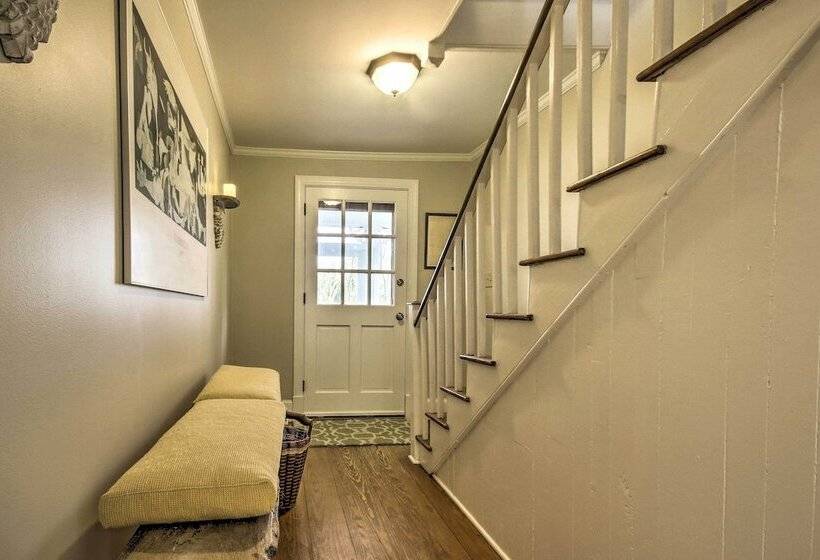 Historic Farmhouse W/ Chef S Kitchen Near Wineries