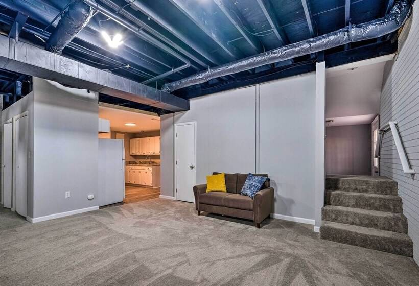 King George Home   9 Mi To Caledon State Park