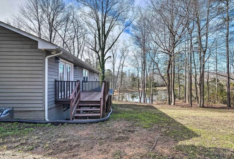 King George Home   9 Mi To Caledon State Park