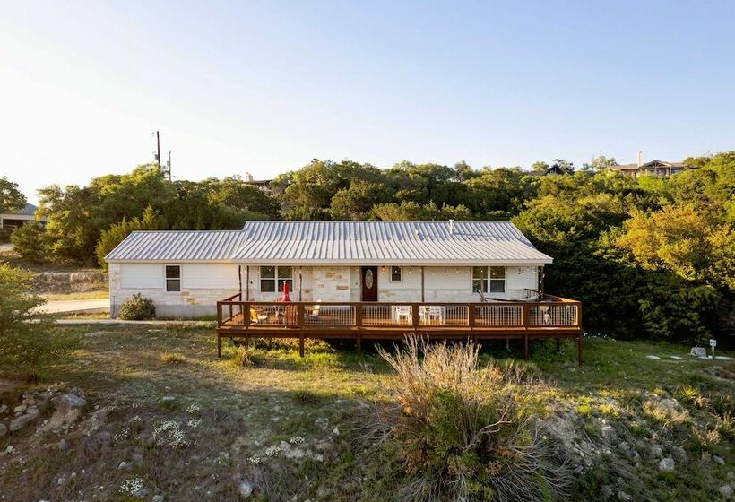 La Paloma Home W/ Game Room ~ 3 Mi To Lake