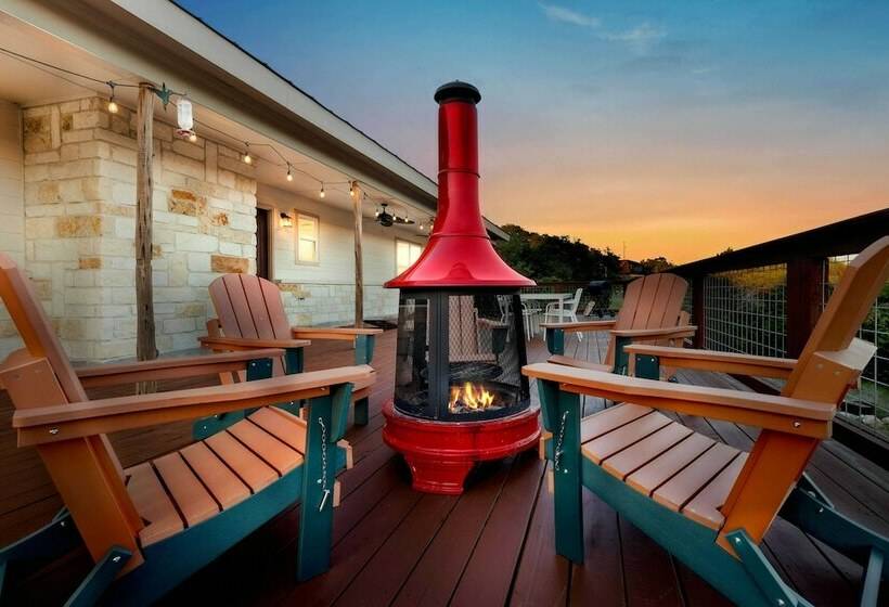 La Paloma Home W/ Game Room ~ 3 Mi To Lake