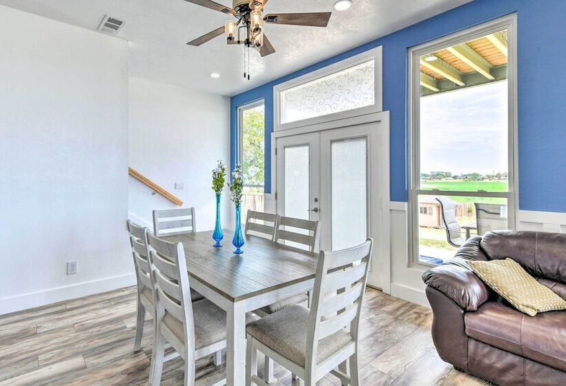 Lakefront Wichita Falls Home W/ Pool & Hot Tub