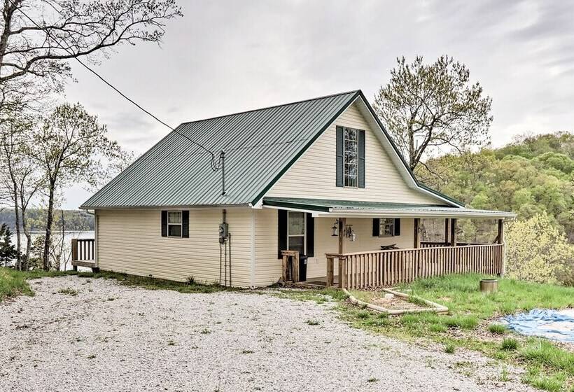 Hickeys Hideaway Walk To Lake, Near Somerset