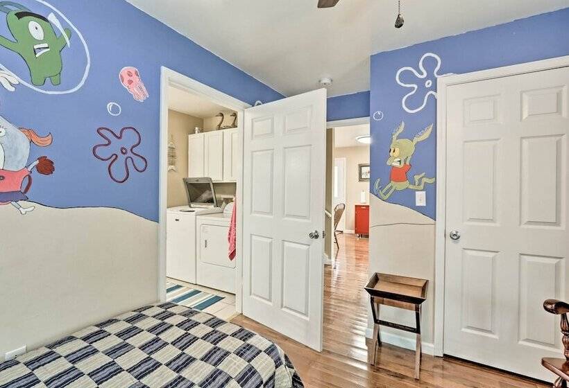 Hickeys Hideaway Walk To Lake, Near Somerset