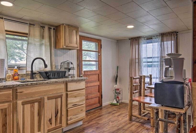 Lakefront Minocqua Cabin W/ Dock & Fire Pit!