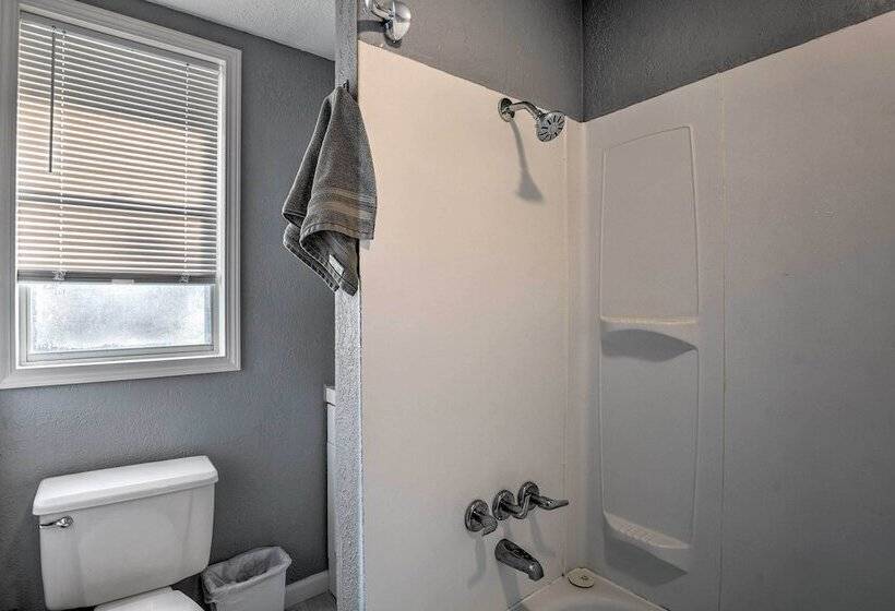 11 Mi To Dtwn Branson: Cottage In Rockaway Beach!