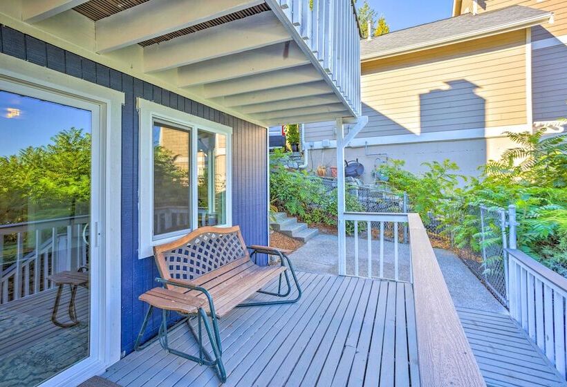 Lakeside Lacey Gem W/ Fire Pit + Private Dock
