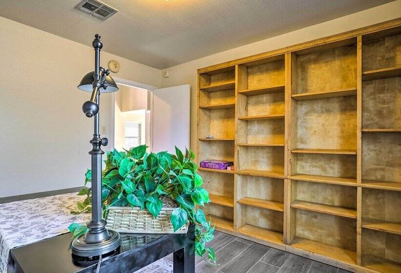 Las Cruces Home ~ 2 Mi To Nmsu Stadium!