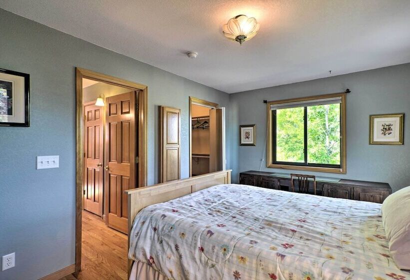 Loveland Guest House W/ Balcony By Boyd Lake