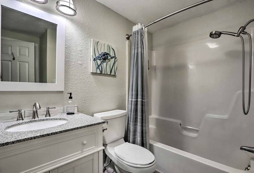 Furnished Patio: Home In Margaritaville Resort