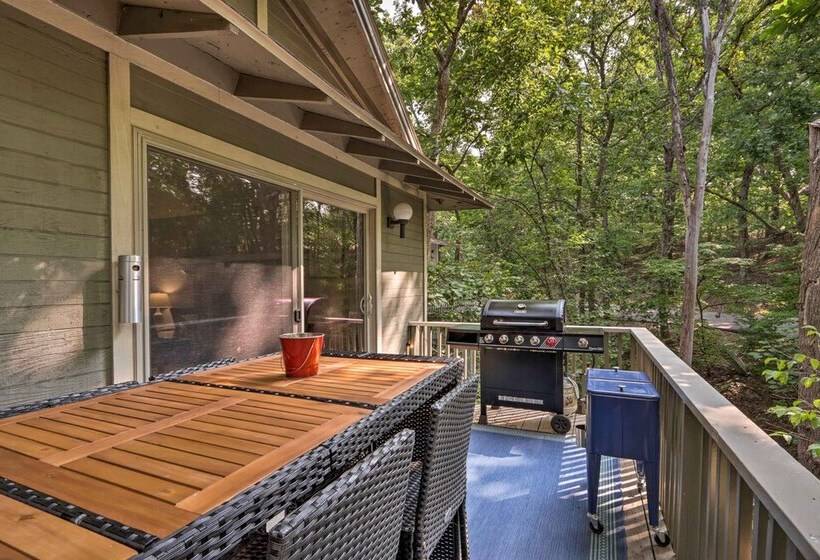 Furnished Patio: Home In Margaritaville Resort