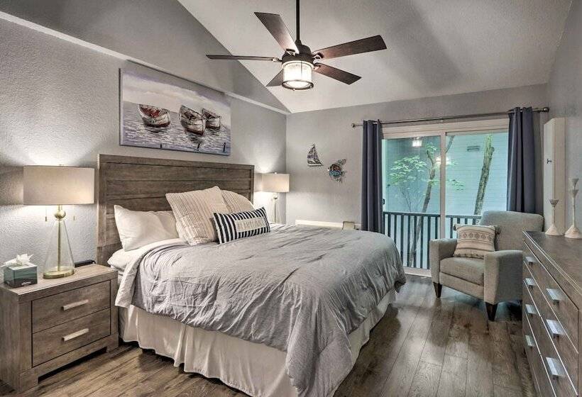 Furnished Patio: Home In Margaritaville Resort