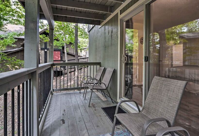 Furnished Patio: Home In Margaritaville Resort