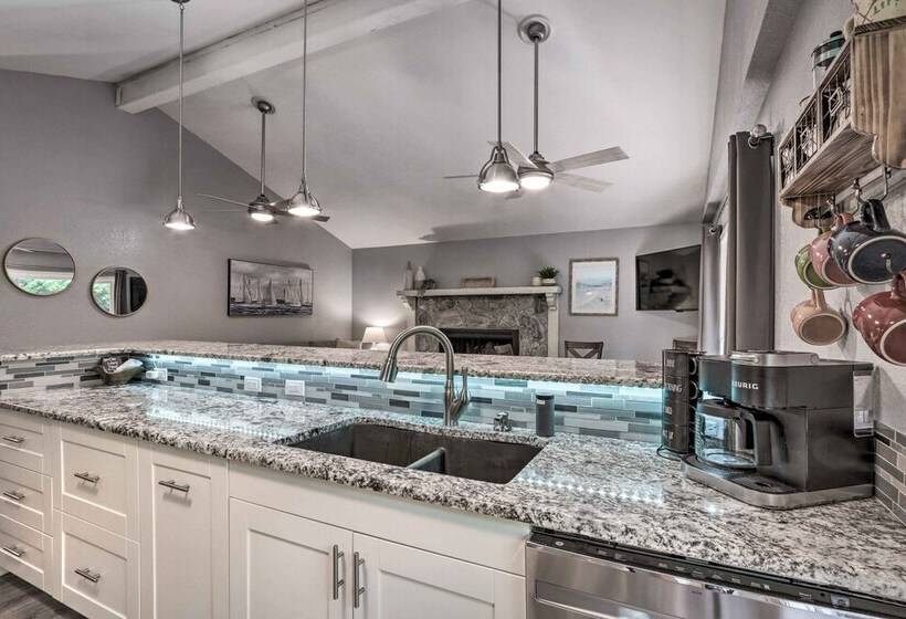 Furnished Patio: Home In Margaritaville Resort