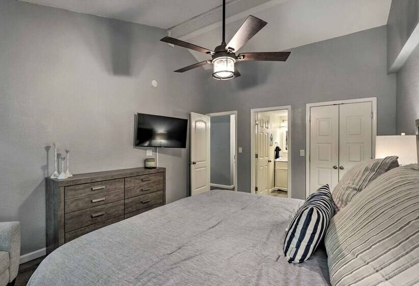 Furnished Patio: Home In Margaritaville Resort