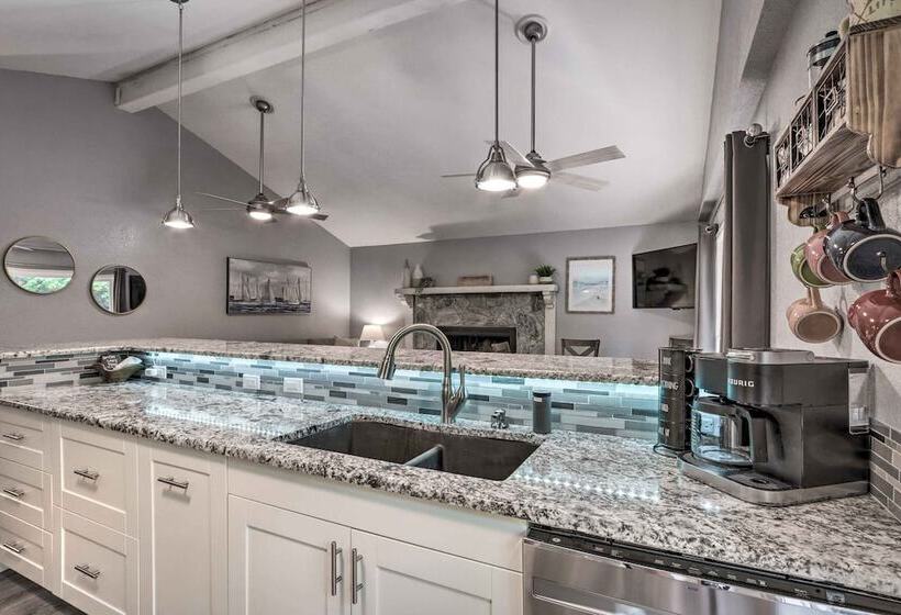 Furnished Patio: Home In Margaritaville Resort