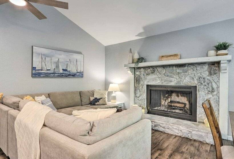 Furnished Patio: Home In Margaritaville Resort