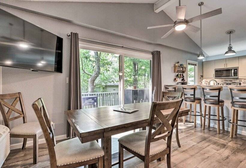 Furnished Patio: Home In Margaritaville Resort