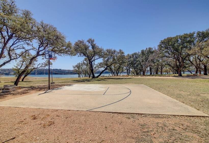 Luxe  Lake House Retreat  W/ Lake Travis View