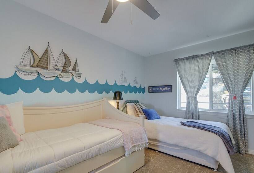 Luxe  Lake House Retreat  W/ Lake Travis View