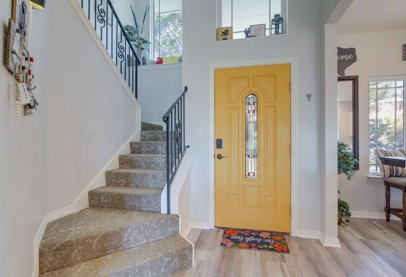 Luxe  Lake House Retreat  W/ Lake Travis View