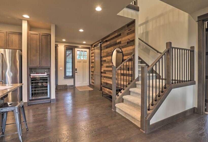 Luxury Suncadia Resort Retreat W/ Private Hot Tub!