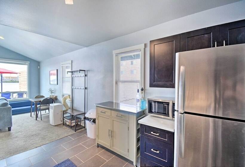 Manette Waterfront: Kayak The Bay & Walk To Town!