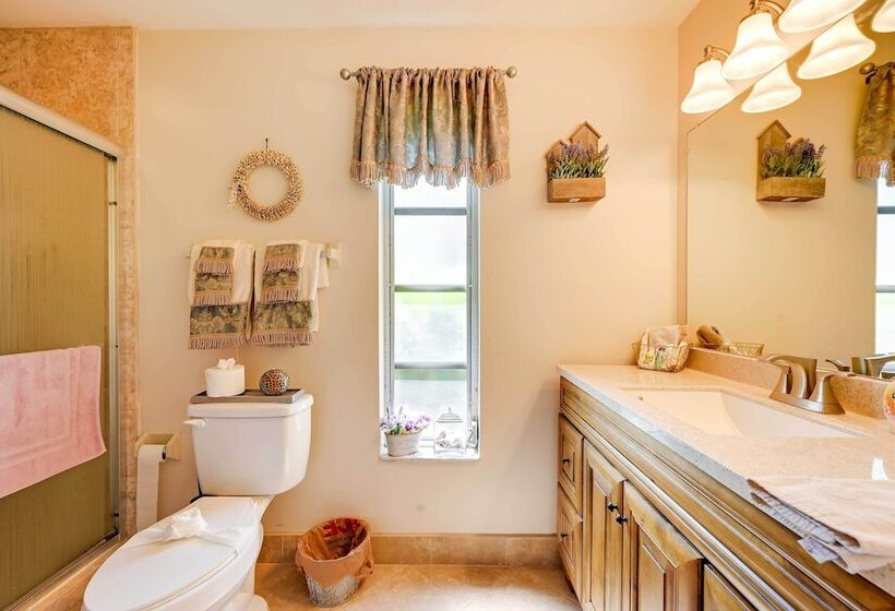 Marco Island Retreat W/ Pool ~ 1 Mi To Beach