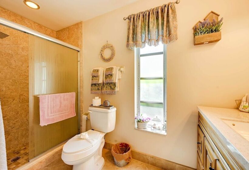 Marco Island Retreat W/ Pool ~ 1 Mi To Beach