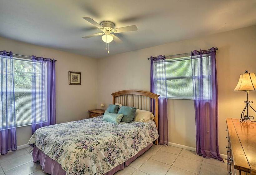 Marco Island Retreat W/ Pool ~ 1 Mi To Beach