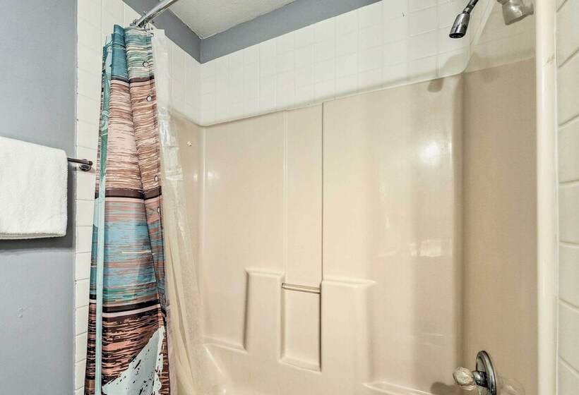 Missouri Retreat ~ 7 Mi To Silver Dollar City