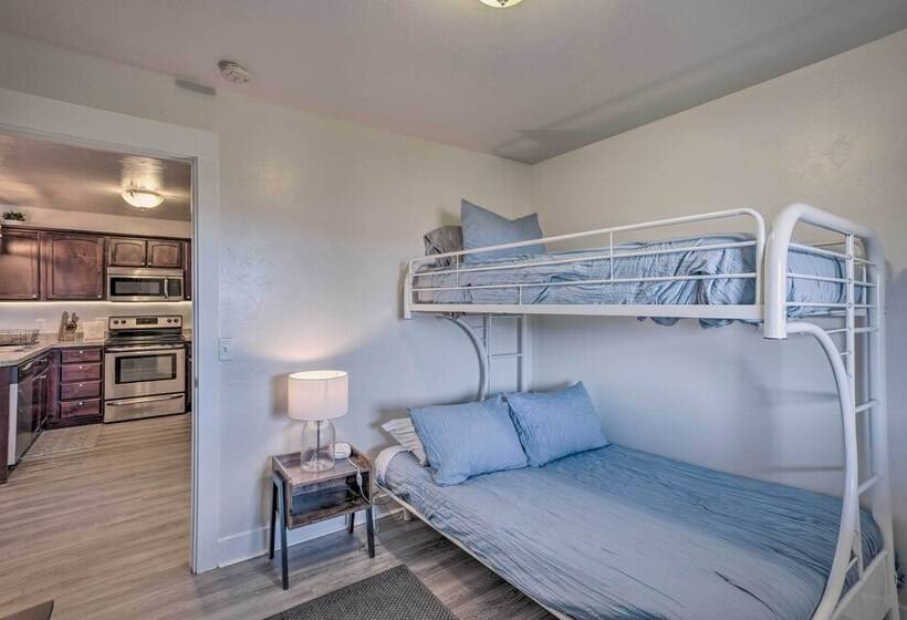 Moab Retreat: 10 Mi To Arches National Park!