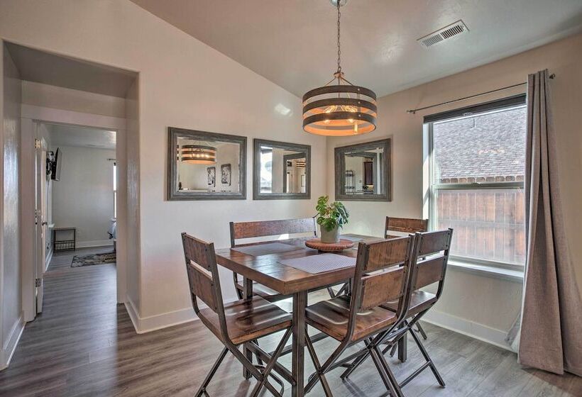 Moab Retreat: 10 Mi To Arches National Park!