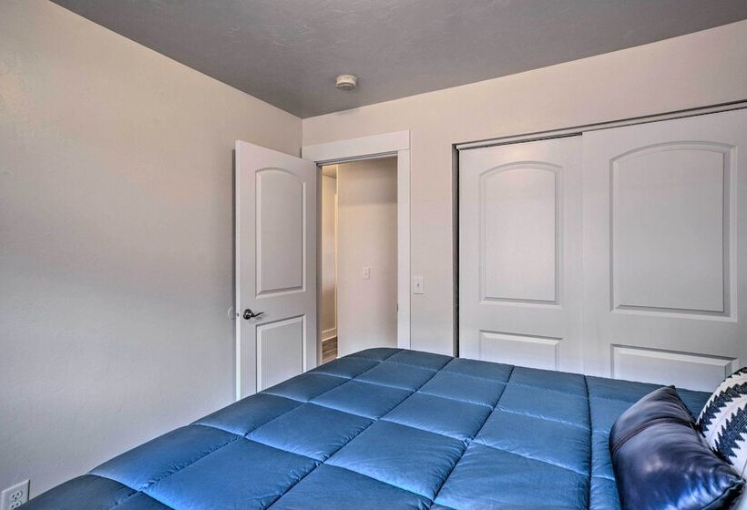 Moab Retreat: 10 Mi To Arches National Park!