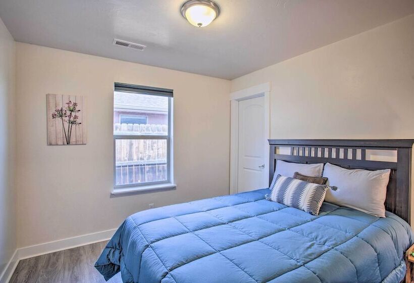 Moab Retreat: 10 Mi To Arches National Park!