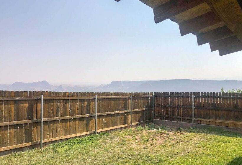 Moab Retreat: 10 Mi To Arches National Park!