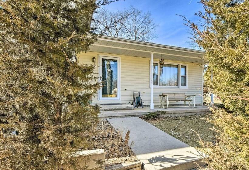 Mount Pleasant Home 2 Mi To Charming Downtown!