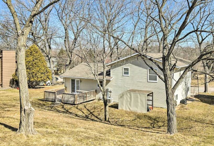 Mount Pleasant Home 2 Mi To Charming Downtown!